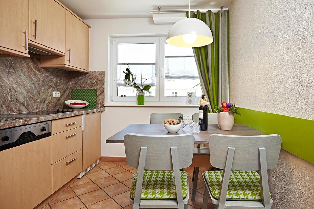 אוברסטדורף Alpenflair Ferienwohnungen Gaestehaus Hilbrand Whg 313,314,215 מראה חיצוני תמונה