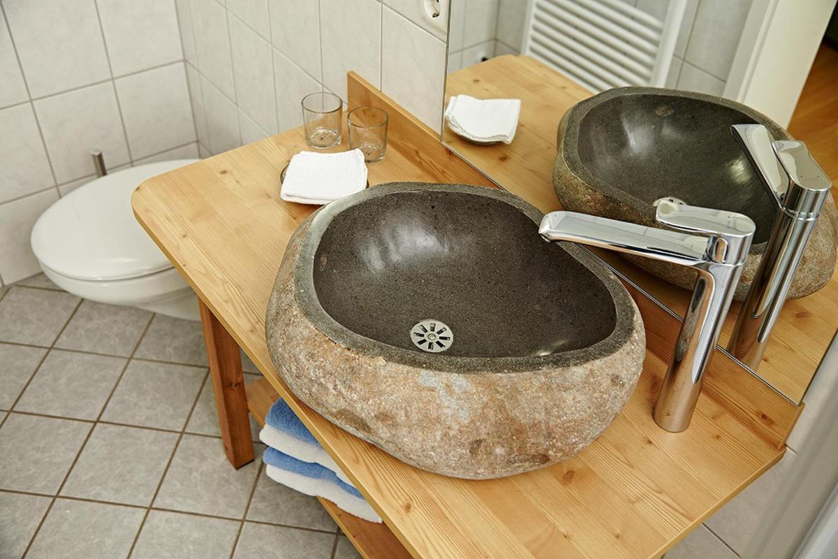 אוברסטדורף Alpenflair Ferienwohnungen Gaestehaus Hilbrand Whg 313,314,215 מראה חיצוני תמונה