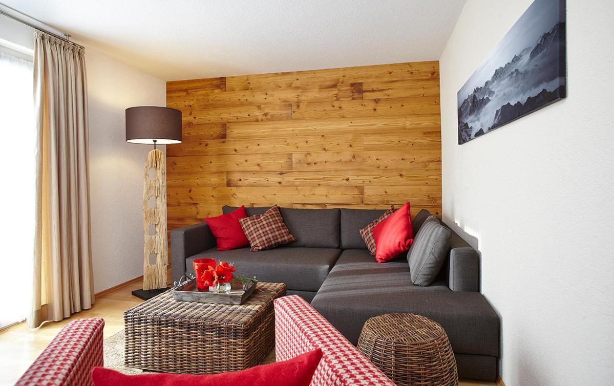אוברסטדורף Alpenflair Ferienwohnungen Gaestehaus Hilbrand Whg 313,314,215 מראה חיצוני תמונה