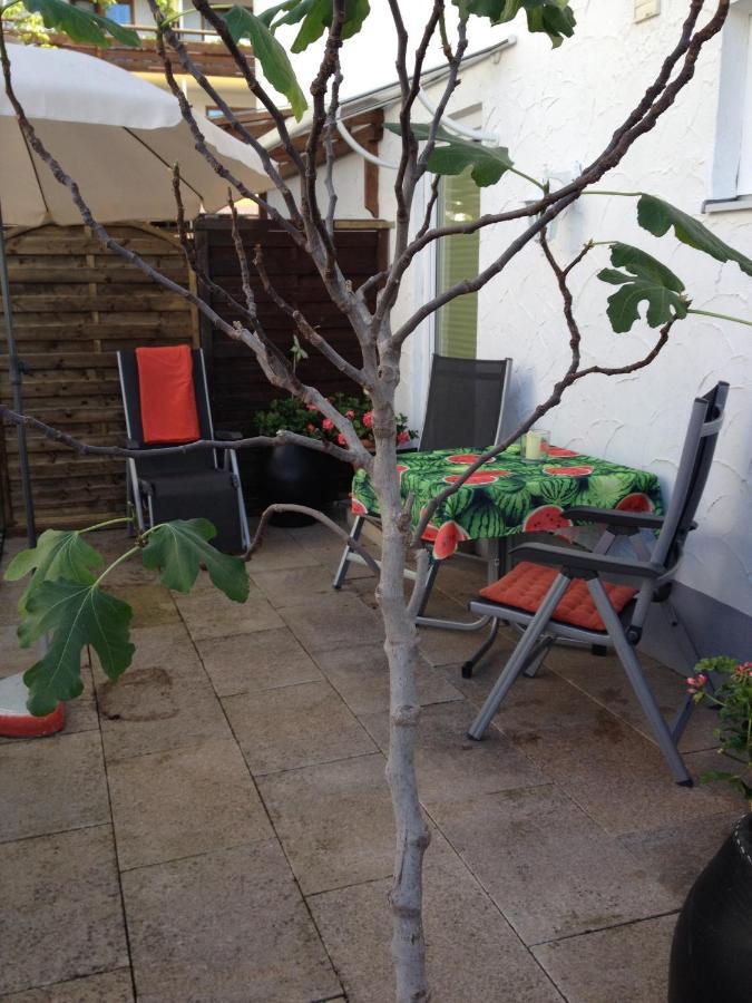 אוברסטדורף Alpenflair Ferienwohnungen Gaestehaus Hilbrand Whg 313,314,215 מראה חיצוני תמונה