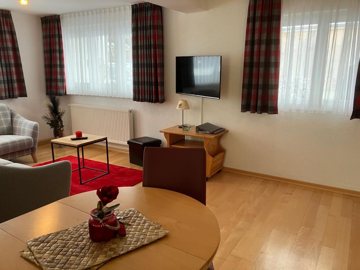 אוברסטדורף Alpenflair Ferienwohnungen Gaestehaus Hilbrand Whg 313,314,215 מראה חיצוני תמונה